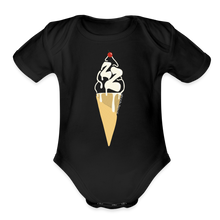 Load image into Gallery viewer, Shiver (Baby) - black
