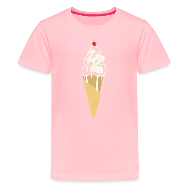 Shiver (Kids) - pink