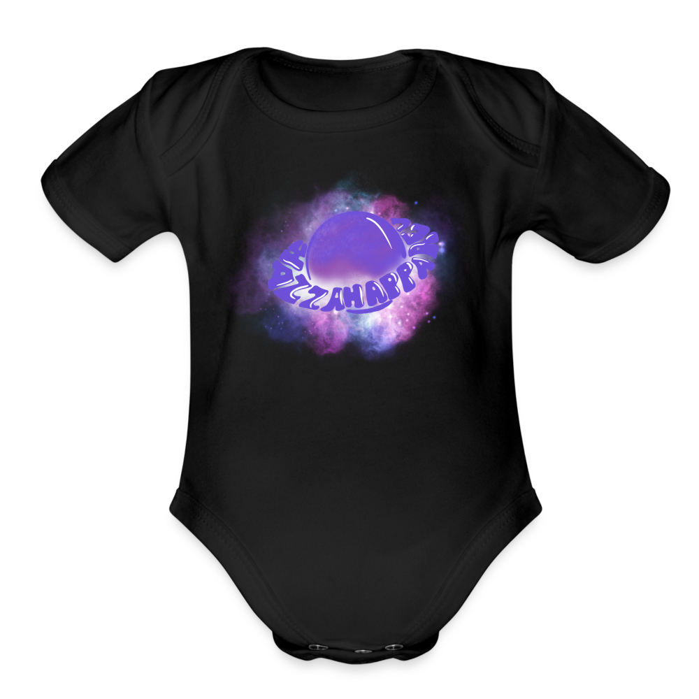 Orbit (Baby) - black