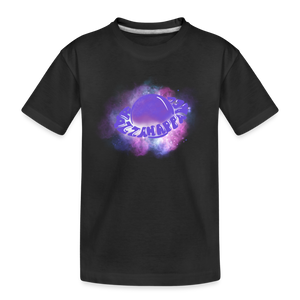 Orbit (Toddler) - black