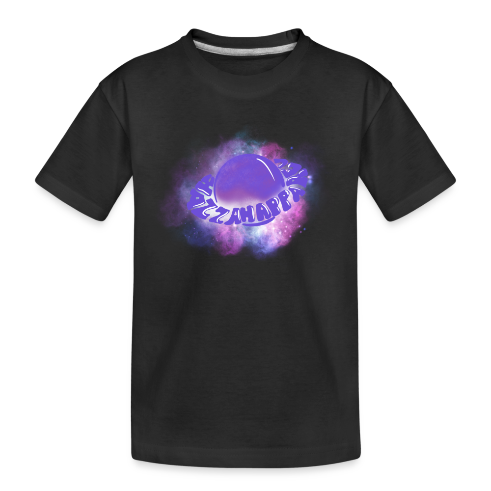 Orbit (Toddler) - black