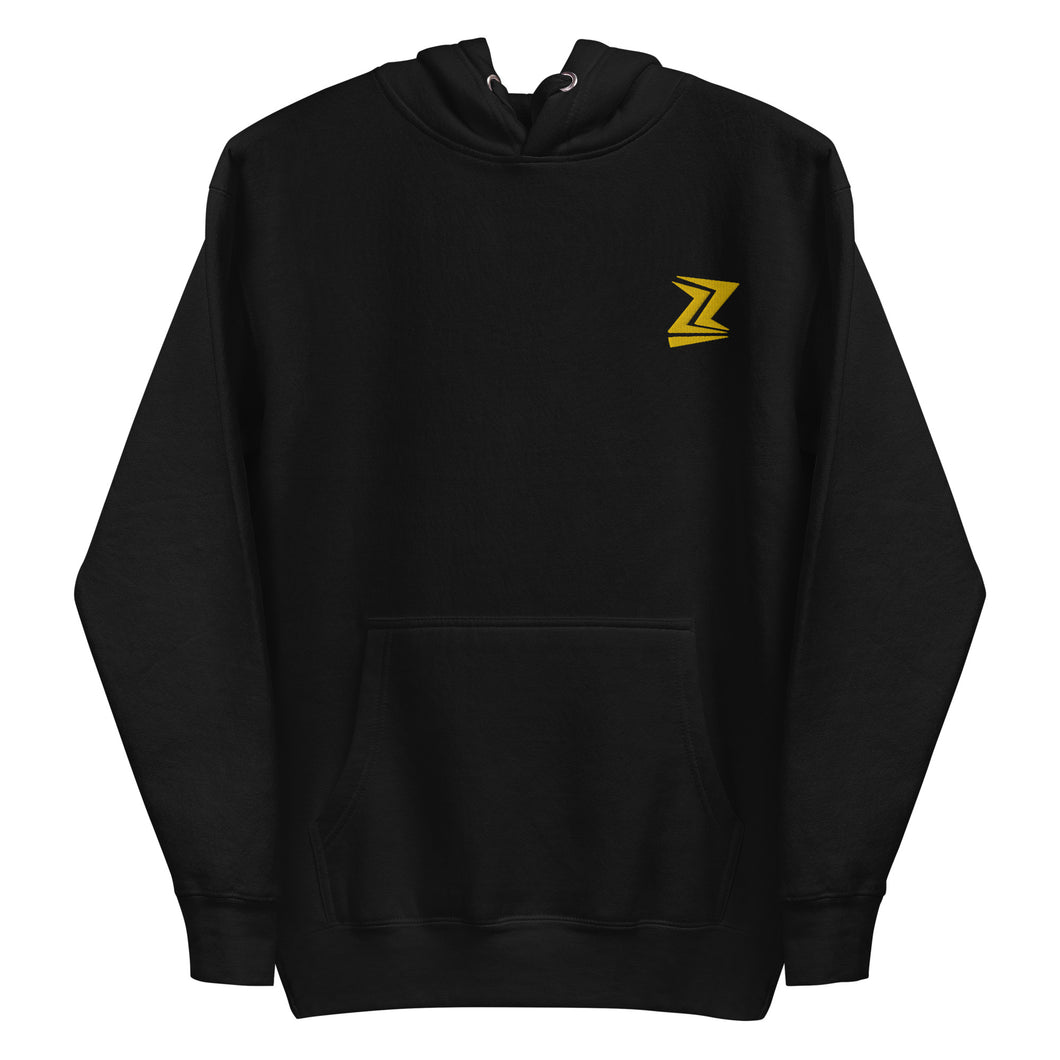 Golden Z