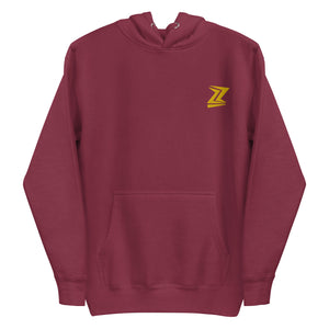 Golden Z